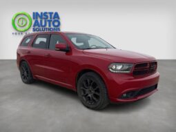 
										2017 Dodge Durango R/T AWD 5.7L Hemi full									