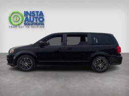 
										2018 Dodge Grand Caravan GT full									