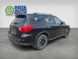 
										2020 Nissan Pathfinder SL Rock Creek 4×4 full									
