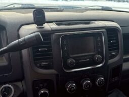 
										2017 Ram 1500 Quad Cab Express 4×4 5.7L Hemi full									