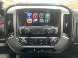 
										2018 GMC Sierra 1500 SLE Crew Cab 4×4 5.3L full									