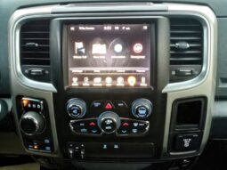
										2017 Ram 1500 Quad Cab Express 4×4 5.7L Hemi full									
