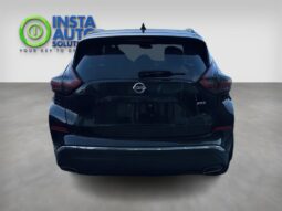 
										2019 Nissan Murano SV Moonroof AWD full									