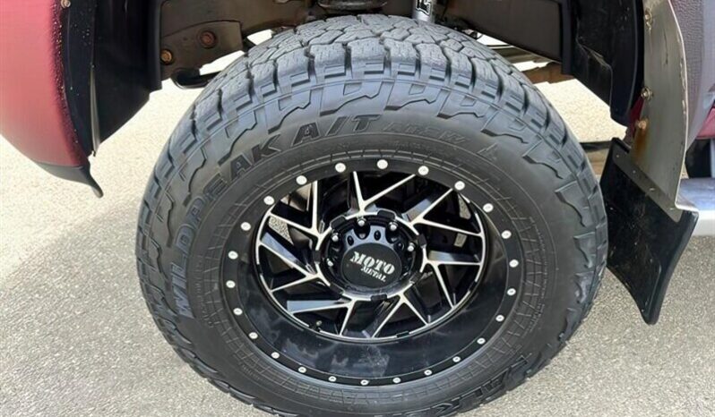
								2018 Ram 2500 Laramie Longhorn Lifted Mega Cab Diesel 4×4 full									