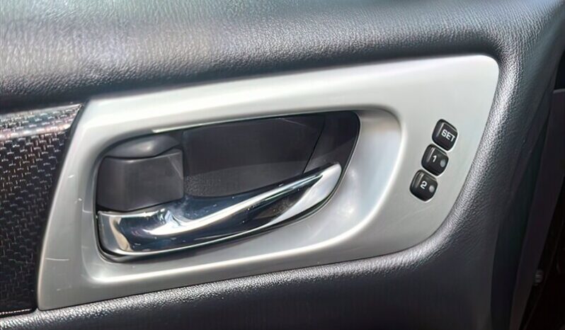 
								2020 Nissan Pathfinder SL Rock Creek 4×4 full									
