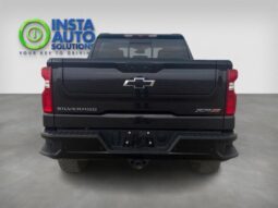 
										2022 Chevrolet Silverado 1500 ZR2 Crew Cab 4×4 6.2L full									