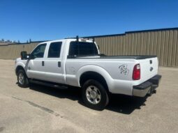 
										2016 Ford F-250 Super Duty XLT Diesel Crew Cab 4×4 full									