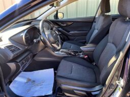 
										2020 Subaru Impreza Touring AWD full									