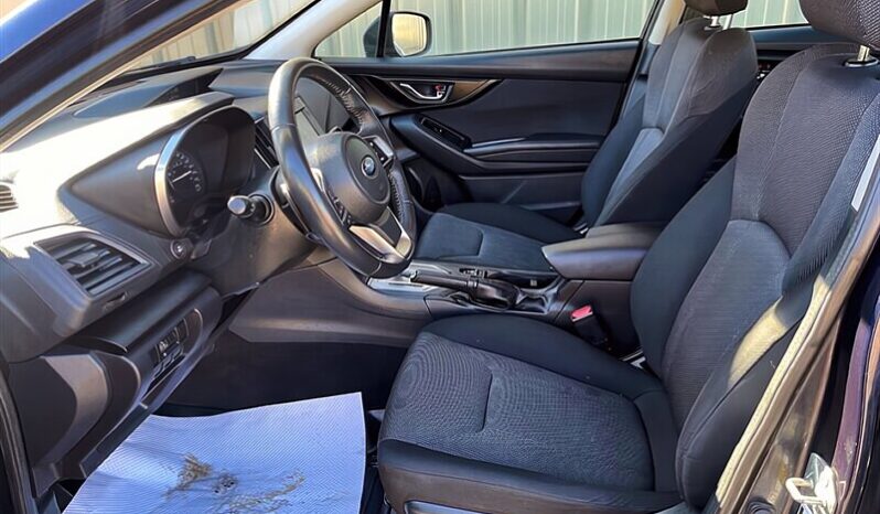 
								2020 Subaru Impreza Touring AWD full									