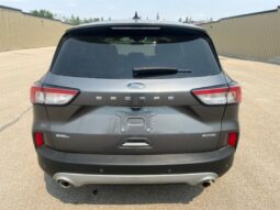 
										2021 Ford Escape SEL AWD full									