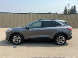
										2021 Ford Escape SEL AWD full									