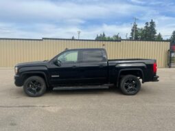
										2018 GMC Sierra 1500 SLE Elevation Crew Cab 4×4 5.3L full									