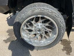 
										2019 RAM 2500 Laramie Sport Lifted Diesel Crew Cab 4×4 full									