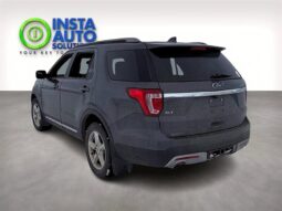 
										2017 Ford Explorer XLT AWD full									