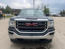 
										2018 GMC Sierra 1500 SLE Crew Cab 4×4 5.3L full									