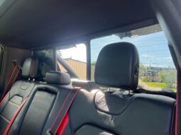 
										2018 Ford F-150 Lariat Sport FX4 Lifted 3.5L Eco Boost Crew Cab 4×4 full									