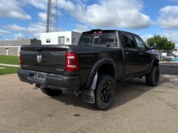 
										2022 Ram 2500 Laramie Sport Lifted Diesel Crew Cab 4×4 full									