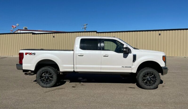 
								2018 Ford F-250 Lifted Lariat FX4 Diesel Crew Cab 4×4 full									