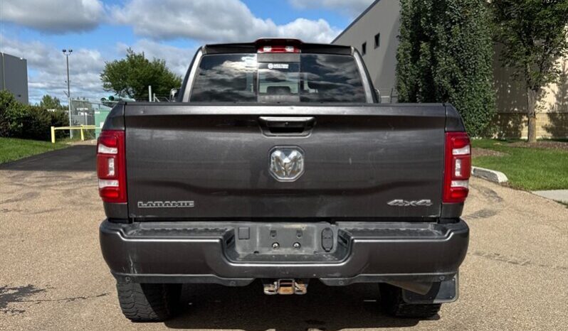 
								2022 Ram 2500 Laramie Sport Lifted Diesel Crew Cab 4×4 full									