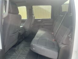
										2023 Chevrolet Silverado 2500 Diesel Custom Crew Cab 4×4 full									