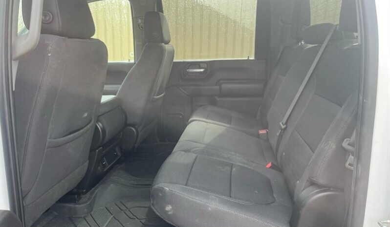 
								2023 Chevrolet Silverado 2500 Diesel Custom Crew Cab 4×4 full									