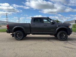 
										2022 Ram 2500 Laramie Sport Lifted Diesel Crew Cab 4×4 full									