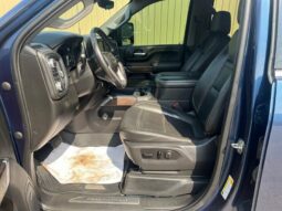 
										2020 GMC 2500 Sierra Denali Diesel Crew Cab 4×4 full									