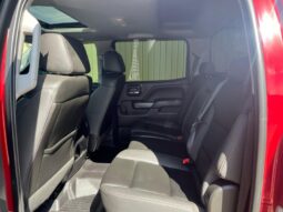 
										2018 GMC 1500 SLT All Terrain Lifted Crew Cab 4×4 5.3L full									