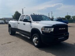 
										2019 RAM 3500 Tradesman Dually Diesel Crew Cab 4×4 full									