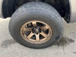 
										2022 Toyota Tacoma DBL Cab TRD Sport 4×4 full									