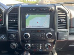 
										2018 Ford F-150 Lariat Sport FX4 Lifted 3.5L Eco Boost Crew Cab 4×4 full									