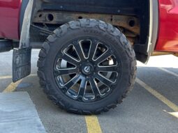
										2018 GMC 1500 SLT All Terrain Lifted Crew Cab 4×4 5.3L full									