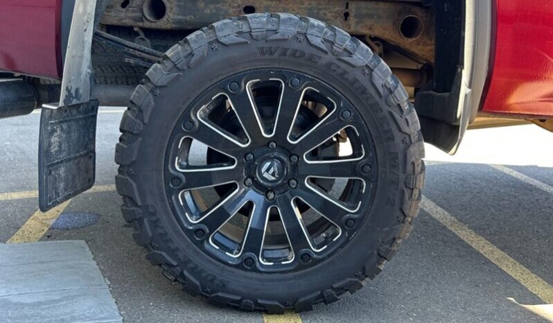 
								2018 GMC 1500 SLT All Terrain Lifted Crew Cab 4×4 5.3L full									
