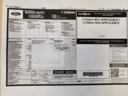 
										2023 Ford F-350 XLT FX4 Diesel Crew Cab 4×4 8ft Box full									