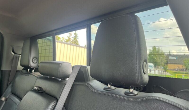 
								2020 GMC 2500 Sierra Denali Diesel Crew Cab 4×4 full									