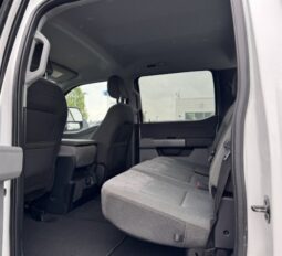 
										2023 Ford F-350 XLT FX4 Diesel Crew Cab 4×4 8ft Box full									