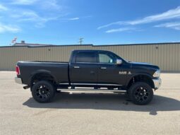 
										2018 Ram 2500 Lifted Laramie Longhorn Diesel Crew Cab 4×4 full									