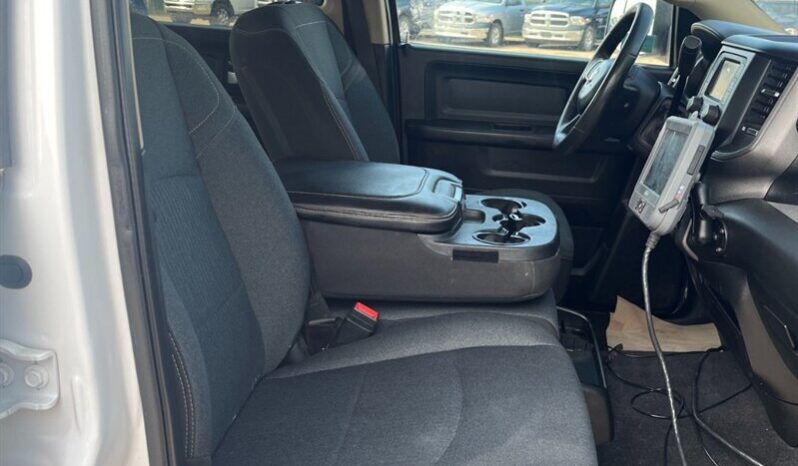 
								2019 RAM 3500 Tradesman Dually Diesel Crew Cab 4×4 full									