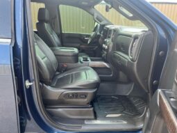 
										2020 GMC 2500 Sierra Denali Diesel Crew Cab 4×4 full									