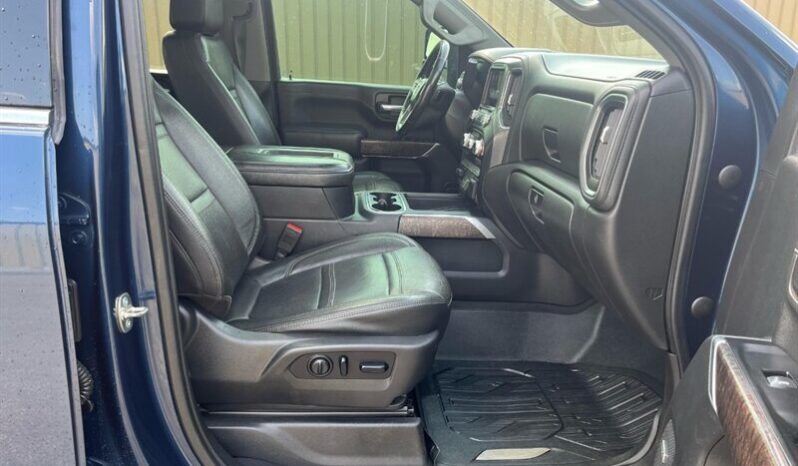 
								2020 GMC 2500 Sierra Denali Diesel Crew Cab 4×4 full									