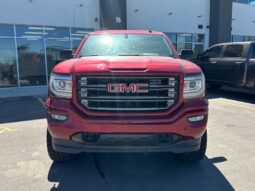 
										2018 GMC 1500 SLT All Terrain Lifted Crew Cab 4×4 5.3L full									