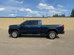 
										2020 GMC 2500 Sierra Denali Diesel Crew Cab 4×4 full									