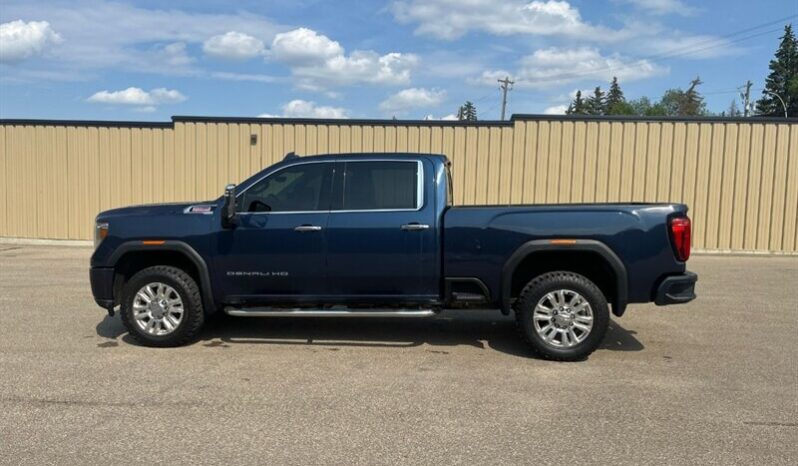 
								2020 GMC 2500 Sierra Denali Diesel Crew Cab 4×4 full									