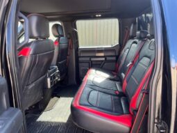 
										2018 Ford F-150 Lariat Sport FX4 Lifted 3.5L Eco Boost Crew Cab 4×4 full									