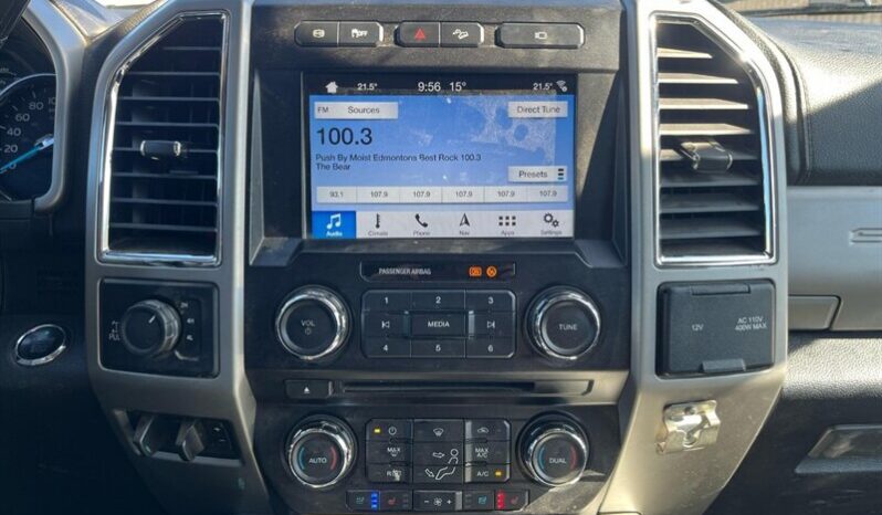 
								2018 Ford F-250 Lifted Lariat FX4 Diesel Crew Cab 4×4 full									