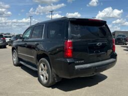 
										2017 Chevrolet Tahoe LT2 4×4 5.3L full									