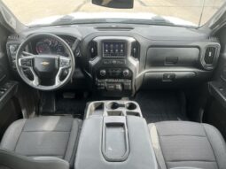 
										2023 Chevrolet Silverado 2500 Diesel Custom Crew Cab 4×4 full									