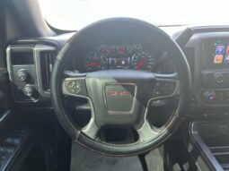 
										2018 GMC 1500 SLT All Terrain Lifted Crew Cab 4×4 5.3L full									
