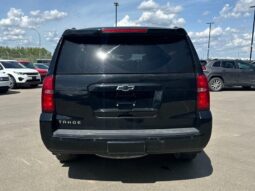
										2017 Chevrolet Tahoe LT2 4×4 5.3L full									
