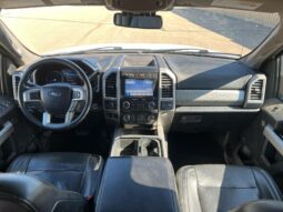 
										2018 Ford F-250 Lifted Lariat FX4 Diesel Crew Cab 4×4 full									